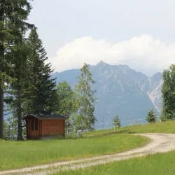 Hausberg - Garmisch-Partenkirchen