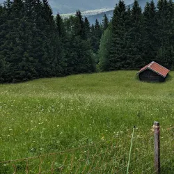 Hausberg - Garmisch-Partenkirchen