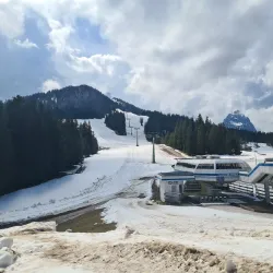 Hausberg - Garmisch-Partenkirchen