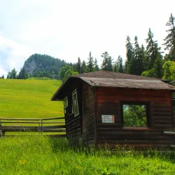 Hausberg - Garmisch-Partenkirchen