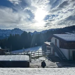 Hausberg - Garmisch-Partenkirchen
