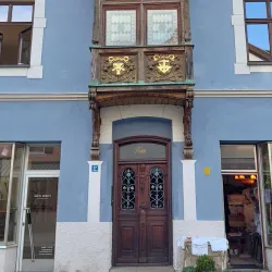 Ludwigstraße - Garmisch-Partenkirchen