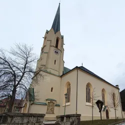 Ludwigstraße - Garmisch-Partenkirchen