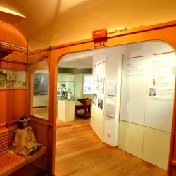 Museum Aschenbrenner - Garmisch-Partenkirchen