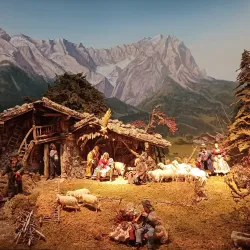 Museum Aschenbrenner - Garmisch-Partenkirchen