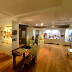 Museum Aschenbrenner - Garmisch-Partenkirchen