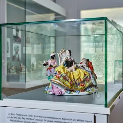 Museum Aschenbrenner - Garmisch-Partenkirchen