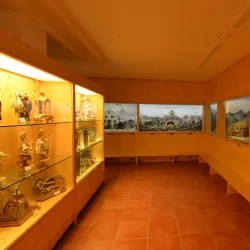 Museum Aschenbrenner - Garmisch-Partenkirchen