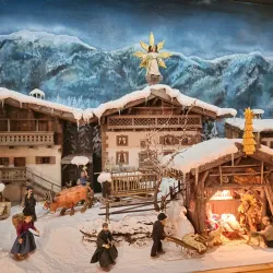 Museum Aschenbrenner - Garmisch-Partenkirchen