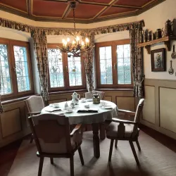 Museum Aschenbrenner - Garmisch-Partenkirchen