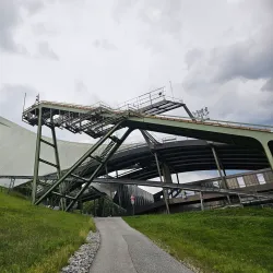 Olympic Ski Stadium - Garmisch-Partenkirchen
