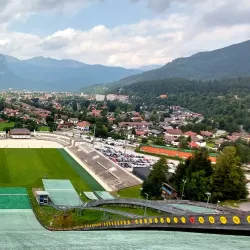 Olympic Ski Stadium - Garmisch-Partenkirchen