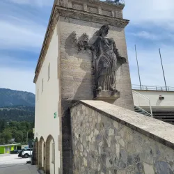 Olympic Ski Stadium - Garmisch-Partenkirchen