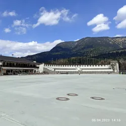 Olympic Ski Stadium - Garmisch-Partenkirchen