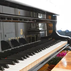 Richard Strauss Institute - Garmisch-Partenkirchen