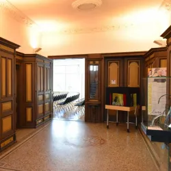 Richard Strauss Institute - Garmisch-Partenkirchen