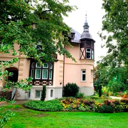 Richard Strauss Institute - Garmisch-Partenkirchen