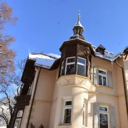 Richard Strauss Institute - Garmisch-Partenkirchen