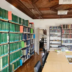 Richard Strauss Institute - Garmisch-Partenkirchen