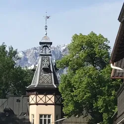Richard Strauss Institute - Garmisch-Partenkirchen