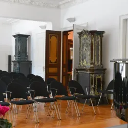 Richard Strauss Institute - Garmisch-Partenkirchen