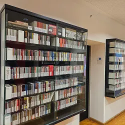 Richard Strauss Institute - Garmisch-Partenkirchen