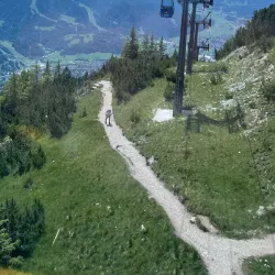 Wank Mountain - Garmisch-Partenkirchen