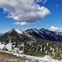 Wank Mountain - Garmisch-Partenkirchen