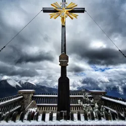Wank Mountain - Garmisch-Partenkirchen