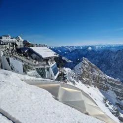 Zugspitze - Garmisch-Partenkirchen