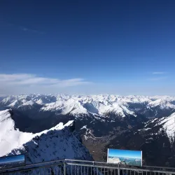 Zugspitze - Garmisch-Partenkirchen