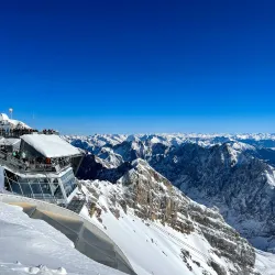 Zugspitze - Garmisch-Partenkirchen