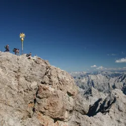 Zugspitze - Garmisch-Partenkirchen