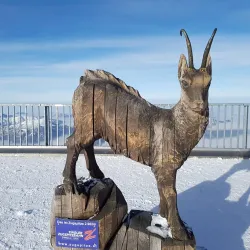 Zugspitze - Garmisch-Partenkirchen