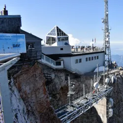 Zugspitze - Garmisch-Partenkirchen