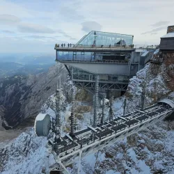 Zugspitze - Garmisch-Partenkirchen