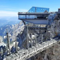 Zugspitze - Garmisch-Partenkirchen