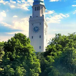 Buer Town Hall (Buer Rathaus) - Gelsenkirchen
