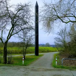 Emscher Park - Gelsenkirchen