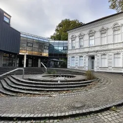 Heimatmuseum Gelsenkirchen - Gelsenkirchen