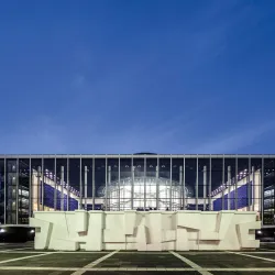 Musiktheater im Revier (MiR) - Gelsenkirchen