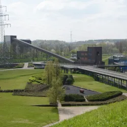 Nordsternpark - Gelsenkirchen