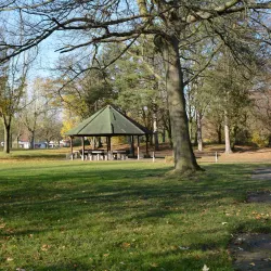 Revierpark Nienhausen - Gelsenkirchen