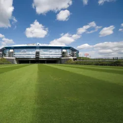 Schalke 04 Arena (Veltins-Arena) - Gelsenkirchen