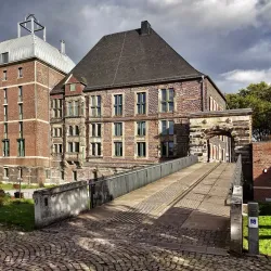 Schloss Horst - Gelsenkirchen