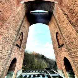 Elstertalbrücke - Gera