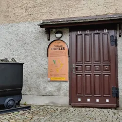 Geraer Höhler - Gera