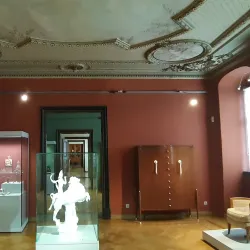 Museum für Angewandte Kunst Gera - Gera