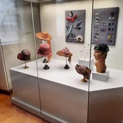 Museum für Angewandte Kunst Gera - Gera