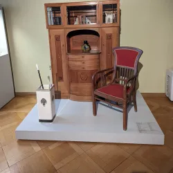 Museum für Angewandte Kunst Gera - Gera